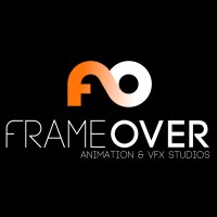 FrameOver Logo