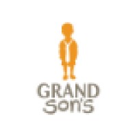 Grandsons México Logo
