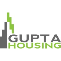 GUPTA HOUSING PRIVATE LIMITED Logo