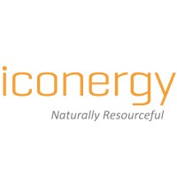 Iconergy, Ltd. Logo