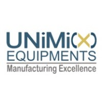Unimix Equipments Pvt. Ltd. Logo