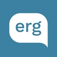 ERG Recruitment Group Ltd Logo
