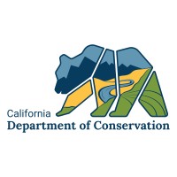 California Department of Conservation Logo