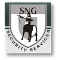 SNG SECURITY SERVICES PRIVATE LIMITED Logo