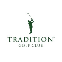 Tradition Golf Club Logo