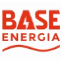 BASE Energia Logo