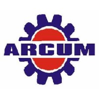 Arcum Engineering Pvt. Ltd. Logo