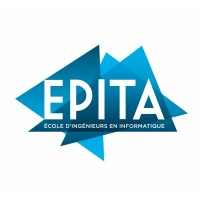 École pour lInformatique et les Techniques Avancées Logo