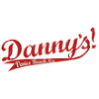 Dannys Venice Logo