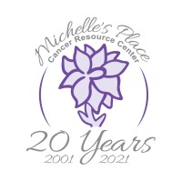 Michelles Place Cancer Resource Center Logo