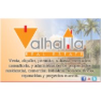 Valhalla Real Estate, Inc. Logo