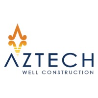 Aztech Well Construction Logo