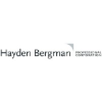 Hayden Bergman, Professional Corporation Logo