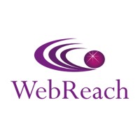 WebReach Logo