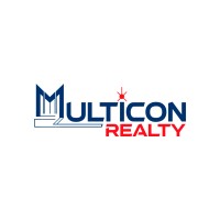 Multicon Realty Logo