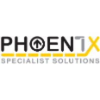 Phoenix Specialist Solutions Ltd Logo
