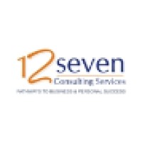 12seven Consulting Services Logo