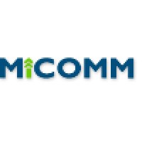 MICOMM Logo