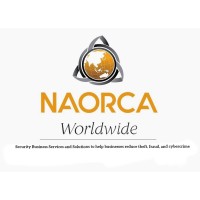 NAORCA Worldwide - National Anti-Organized Retail Crime Assn. Logo