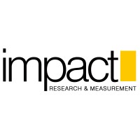 Impact Research and Measurement Pvt. Ltd. Logo