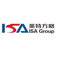 Intelli-Strategy Group (ISA Executive Search Firm) Logo