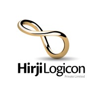 HIRJI LOGICON PRIVATE LIMITED Logo
