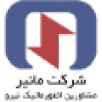 Manir Logo