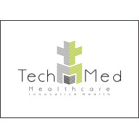Techmed Healthcare Logo