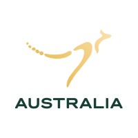 Australias Nation Brand Logo