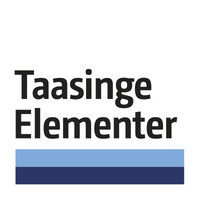 Taasinge Elementer Logo