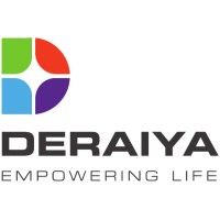 Deraiya Realtors Logo