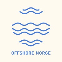 Offshore Norge Logo