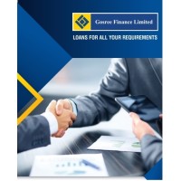 GOSREE FINANCE LIMITED Logo
