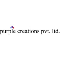 Purple Creations Pvt Ltd Logo