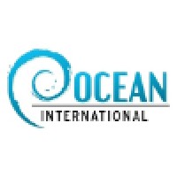 OCEAN INTERNATIONAL PVT. LTD. Logo