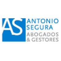 Antonio Segura Abogados Logo