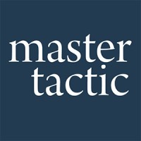 Master Tactic Pte Ltd 策略家企业管理咨询有限公司 Logo