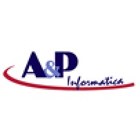 A&P Informatica srl - Sistemi Genova Logo