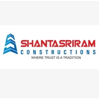 Shanta Sriram Constructions Pvt. Ltd., Logo