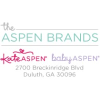 The Aspen Brands Company Logo