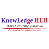 Knowledge Hub Asia Sdn Bhd Logo