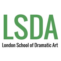 London School of Dramatic Art Logo