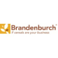 Brandenburch BV Logo