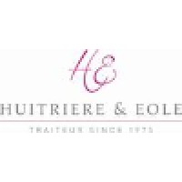 Huitriere & Eole Logo