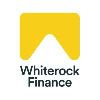 Whiterock Finance Logo