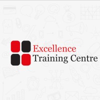 Excellence Training Centre Logo