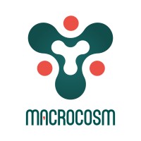 Macrocosm Logo