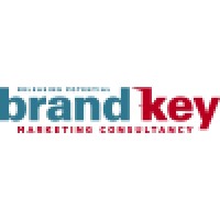BrandKey - releasing potential Logo