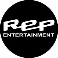 REP Entertainment Logo