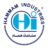 Hammam Industries & Co. Logo